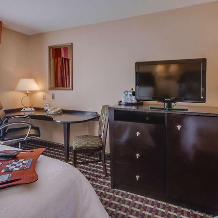 Hampton Inn & Suites Las Cruces I-25 Buitenkant foto