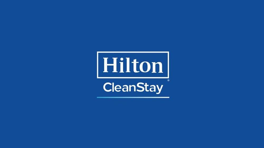 Hampton Inn & Suites Las Cruces I-25 Buitenkant foto