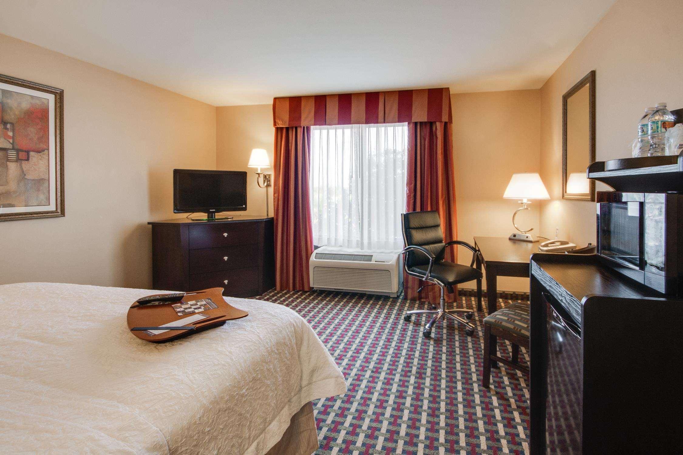 Hampton Inn & Suites Las Cruces I-25 Buitenkant foto