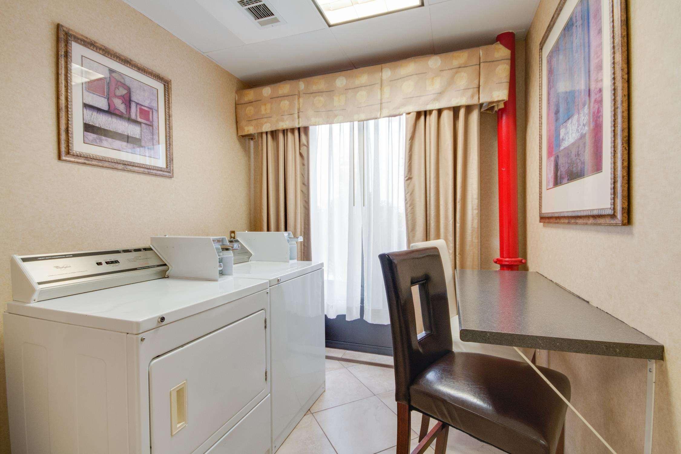 Hampton Inn & Suites Las Cruces I-25 Buitenkant foto