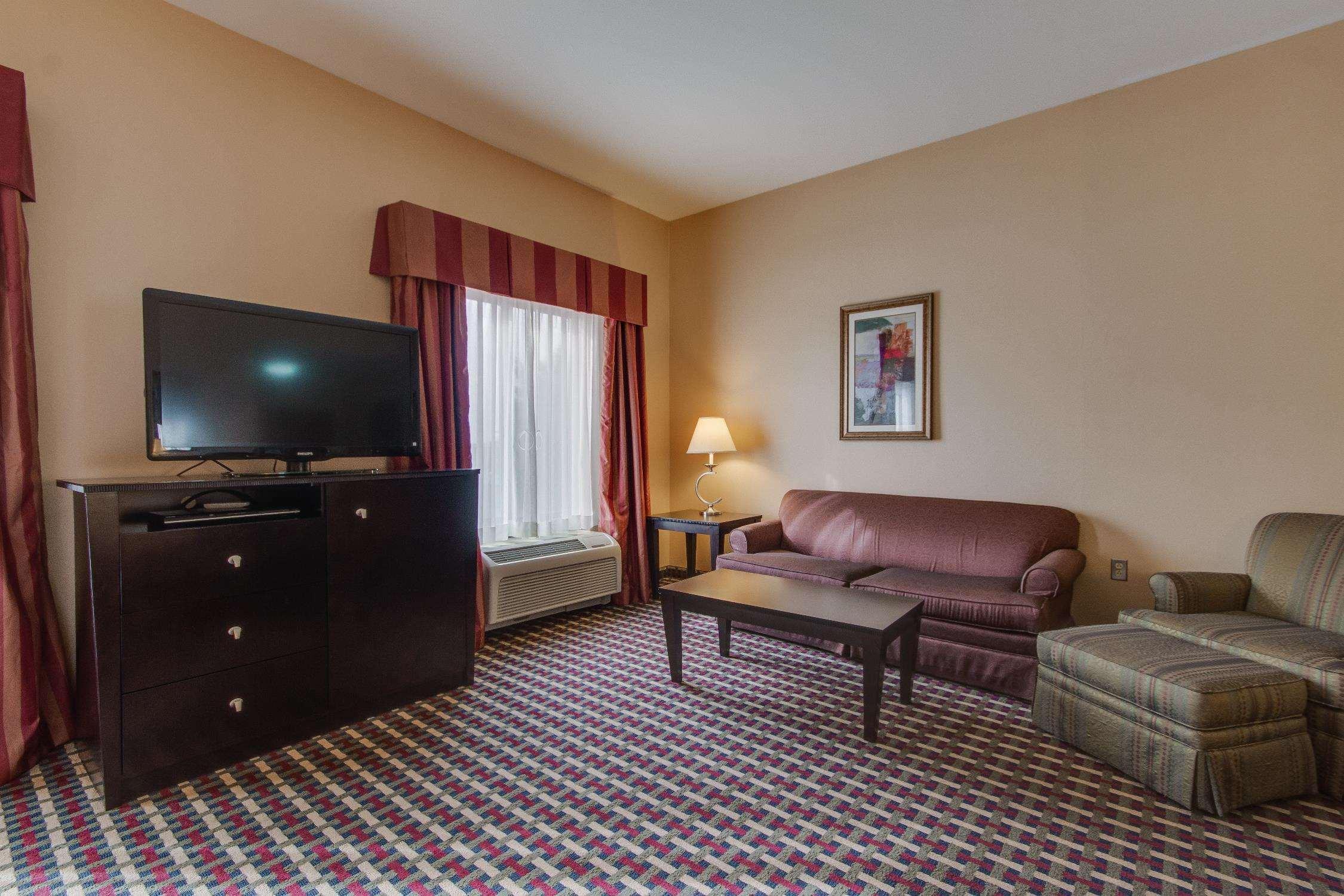 Hampton Inn & Suites Las Cruces I-25 Buitenkant foto