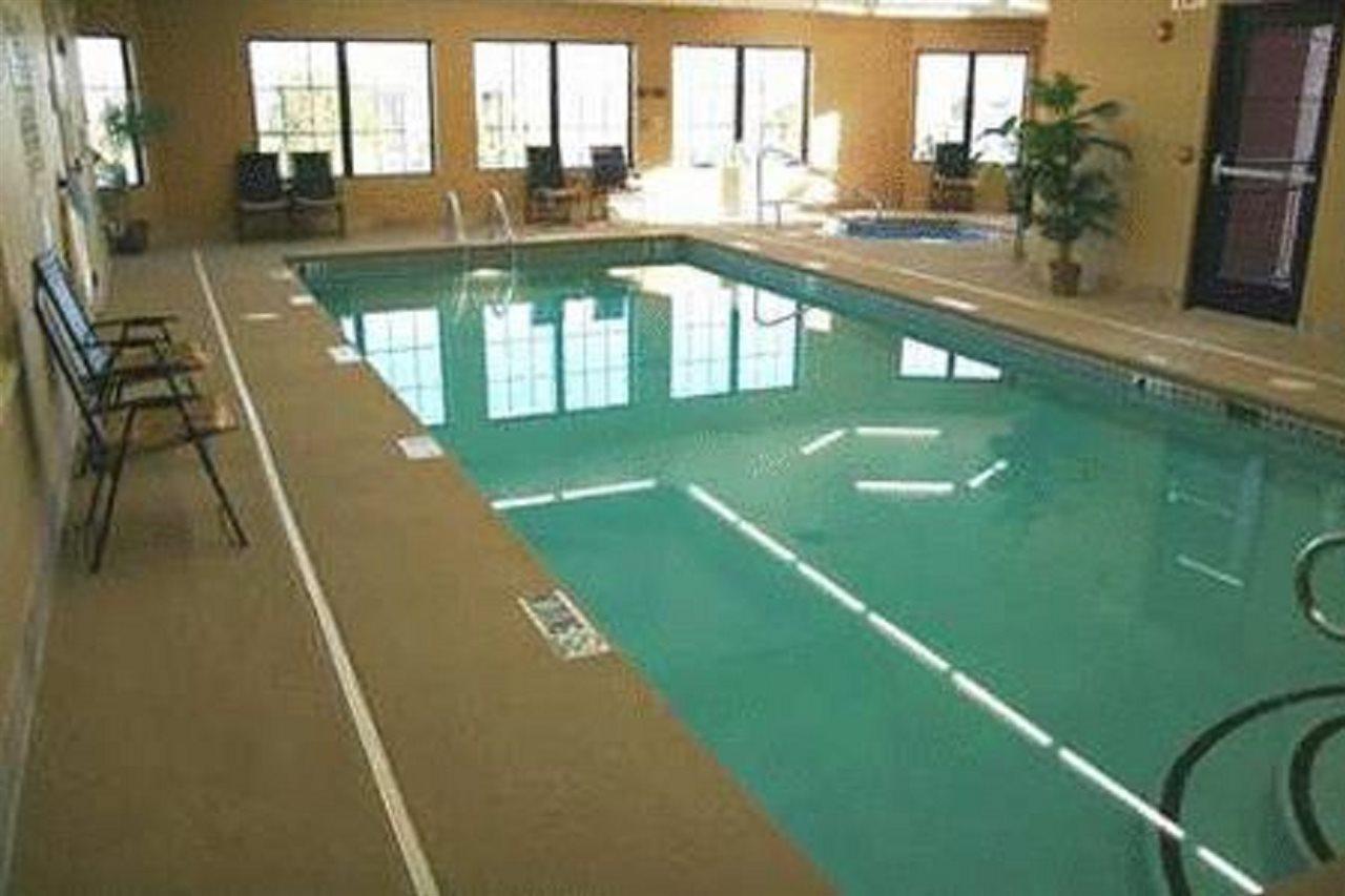 Hampton Inn & Suites Las Cruces I-25 Buitenkant foto