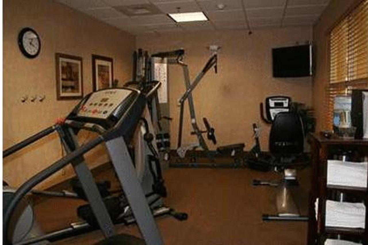 Hampton Inn & Suites Las Cruces I-25 Buitenkant foto