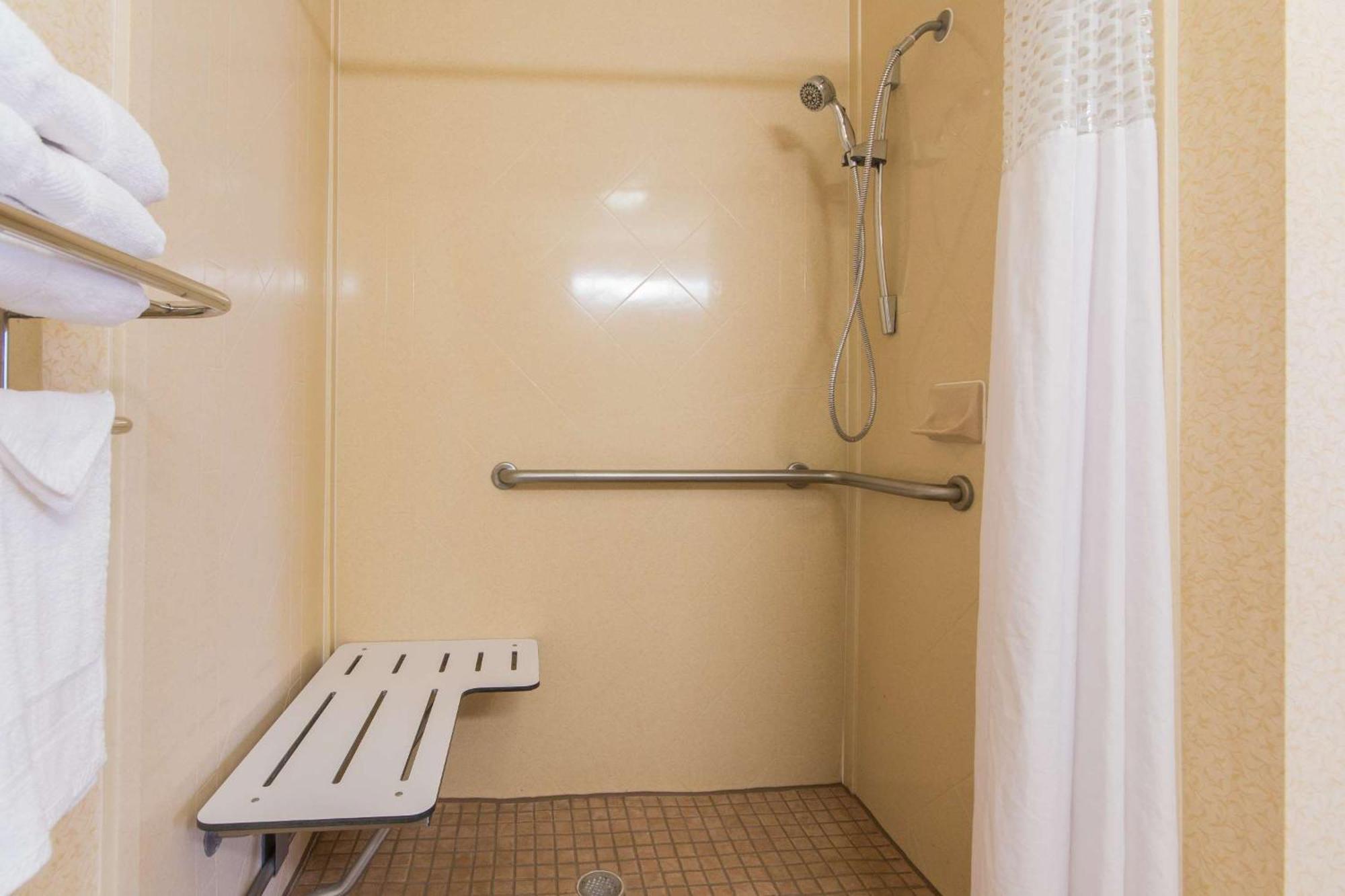 Hampton Inn & Suites Las Cruces I-25 Buitenkant foto